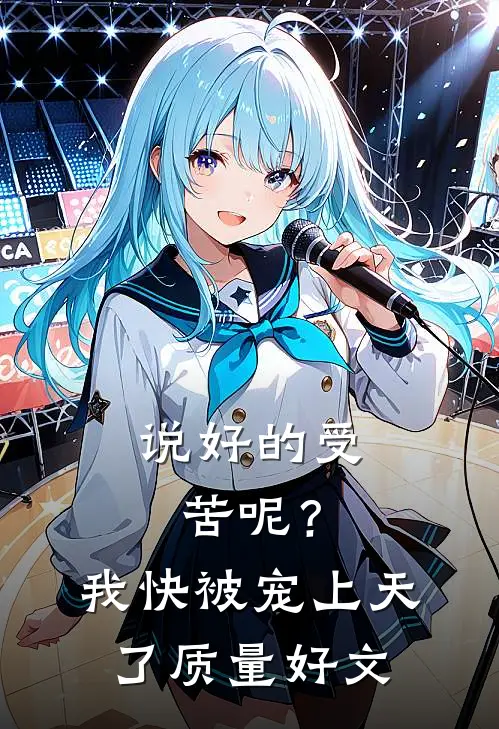 说好的受苦呢？我快被宠上天了质量好文