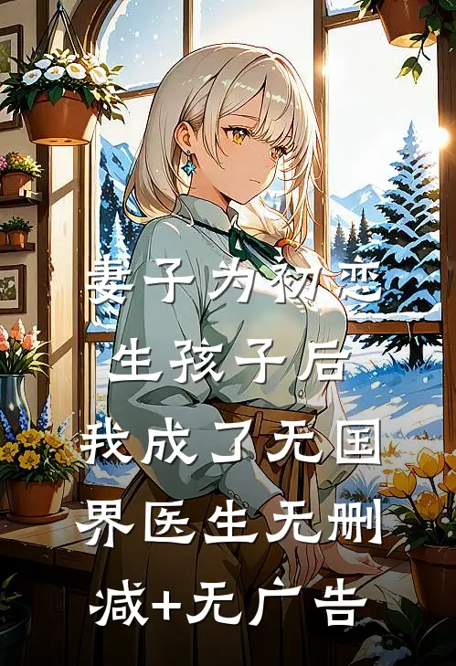 妻子为初恋生孩子后，我成了无国界医生无删减+无广告