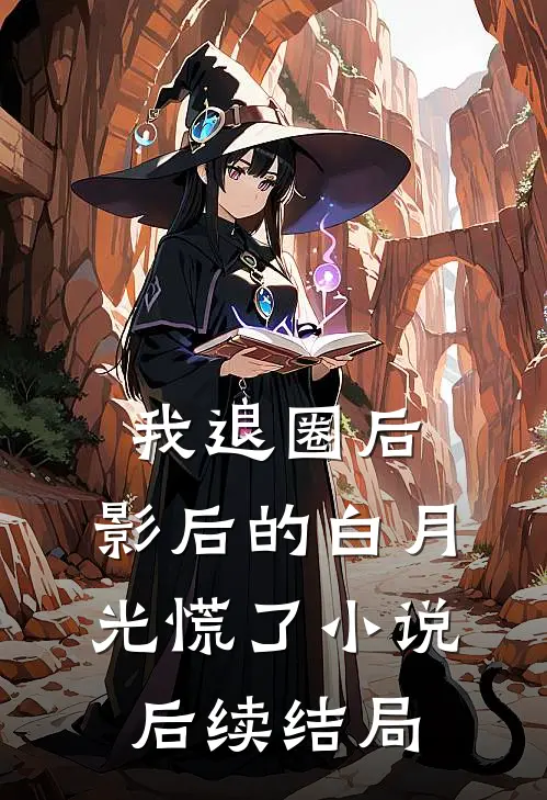 我退圈后，影后的白月光慌了小说后续结局