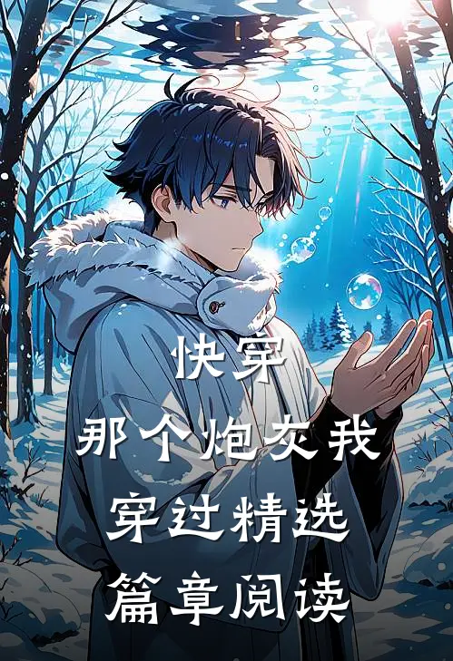 快穿：那个炮灰我穿过精选篇章阅读