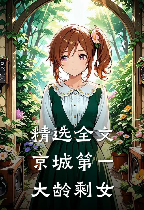 精选全文京城第一大龄剩女