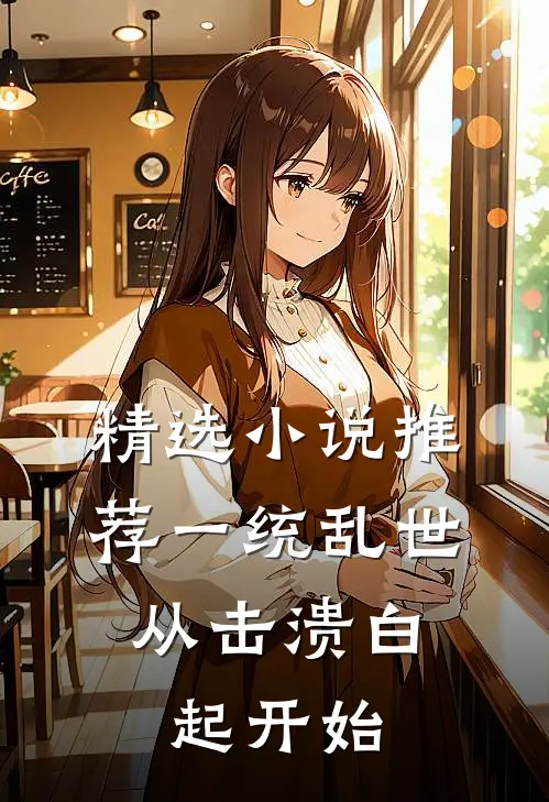 精选小说推荐一统乱世：从击溃白起开始