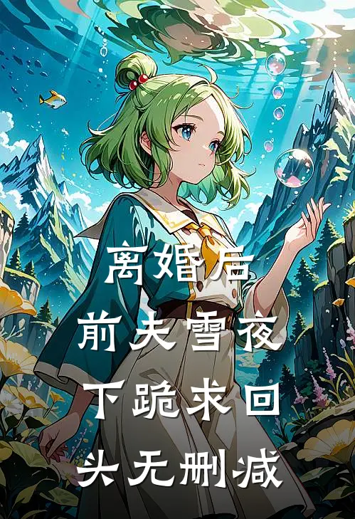 离婚后，前夫雪夜下跪求回头无删减