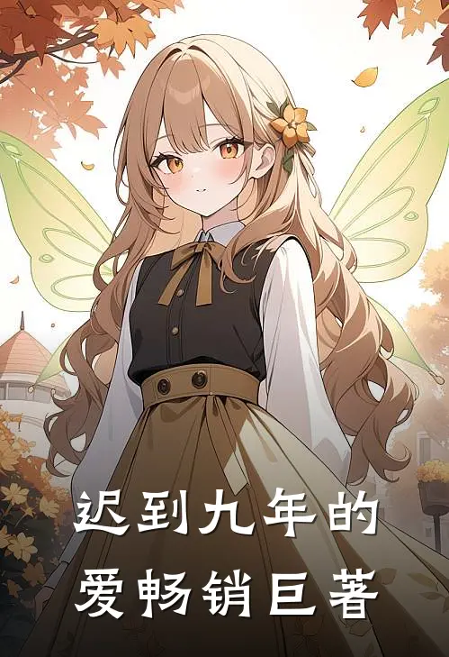 迟到九年的爱畅销巨著
