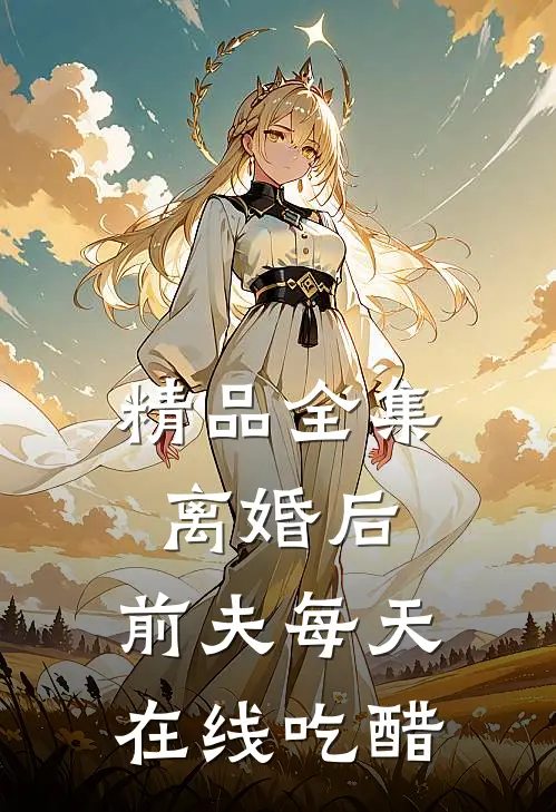 精品全集离婚后，前夫每天在线吃醋