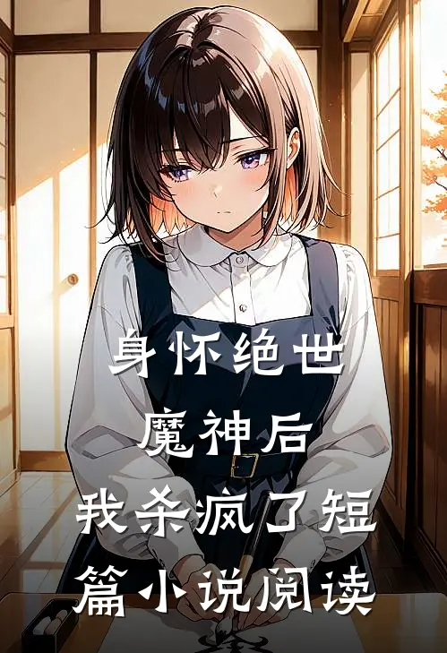 身怀绝世魔神后，我杀疯了短篇小说阅读