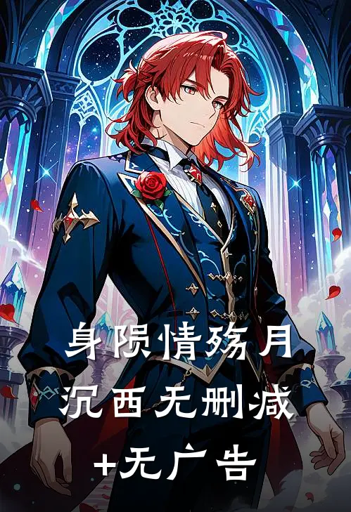 身陨情殇月沉西无删减+无广告