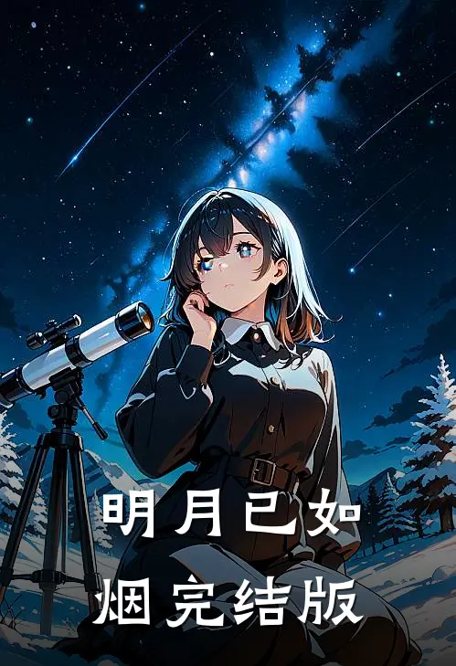明月已如烟完结版