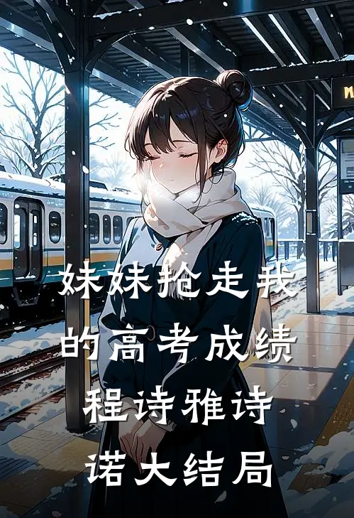 妹妹抢走我的高考成绩程诗雅诗诺大结局