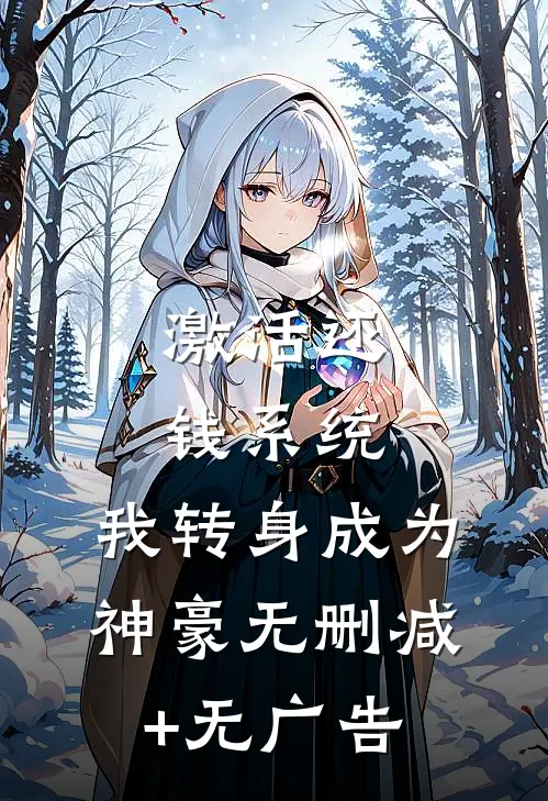 激活还钱系统，我转身成为神豪无删减+无广告