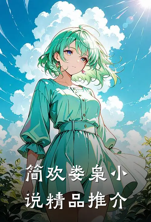 简欢娄枭小说精品推介