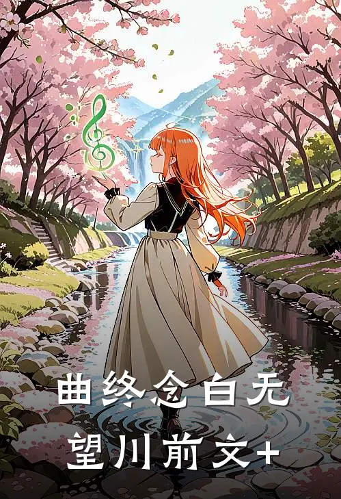 曲终念白无望川前文+
