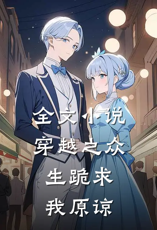 全文小说穿越之众生跪求我原谅