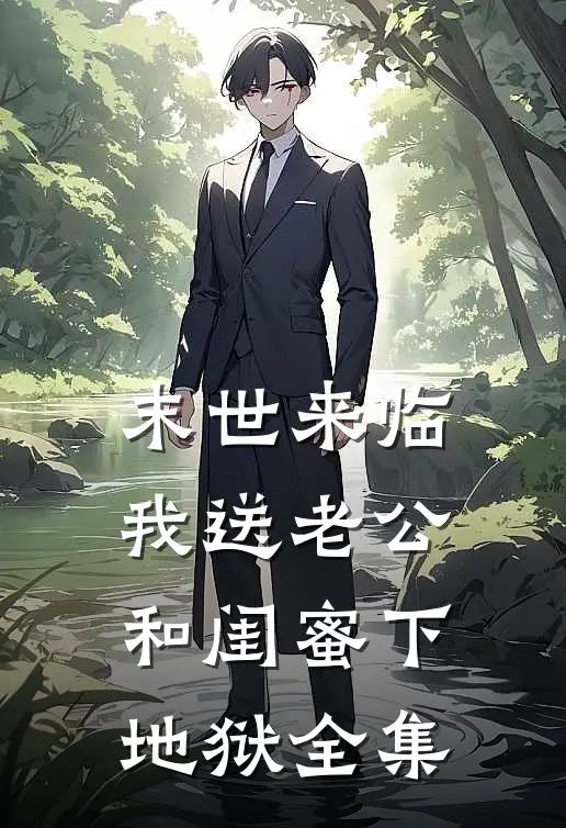 末世来临，我送老公和闺蜜下地狱 全集