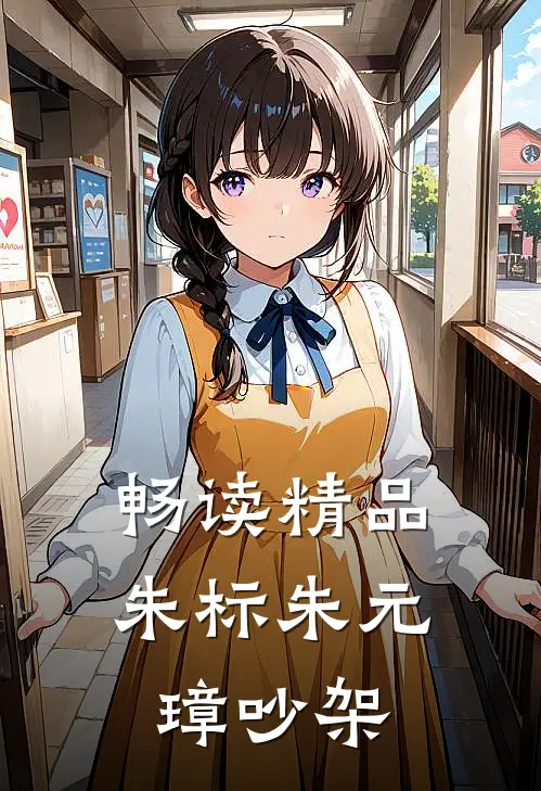 畅读精品朱标朱元璋吵架