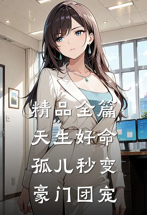 精品全篇天生好命，孤儿秒变豪门团宠