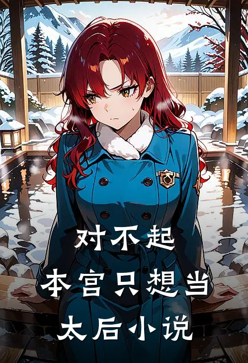 对不起，本宫只想当太后小说