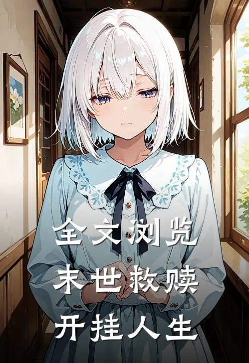 全文浏览末世救赎开挂人生