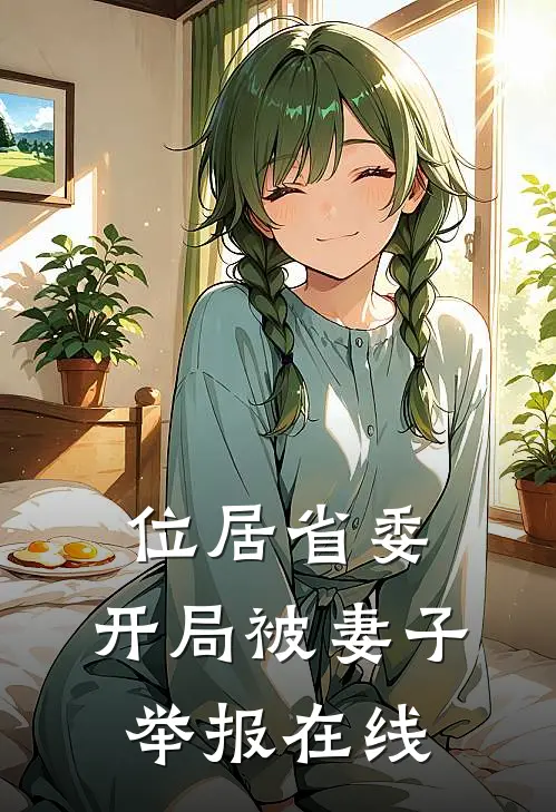 位居省委，开局被妻子举报在线
