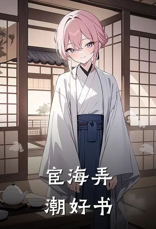 宦海弄潮好书