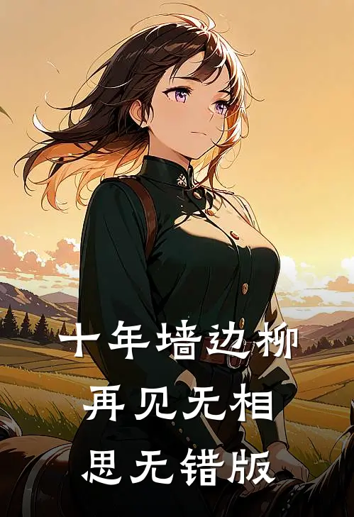 十年墙边柳，再见无相思无错版