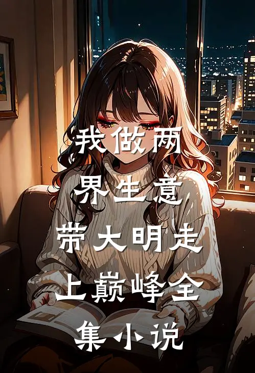 我做两界生意，带大明走上巅峰全集小说