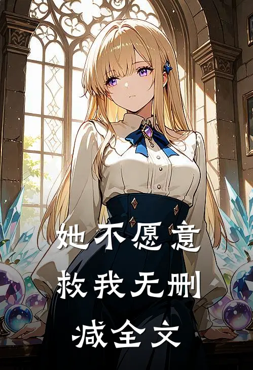 她不愿意救我无删减全文