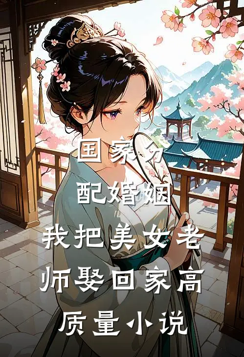 国家分配婚姻，我把美女老师娶回家高质量小说