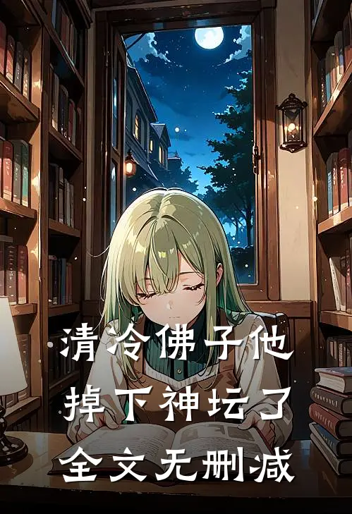 清冷佛子他掉下神坛了全文无删减