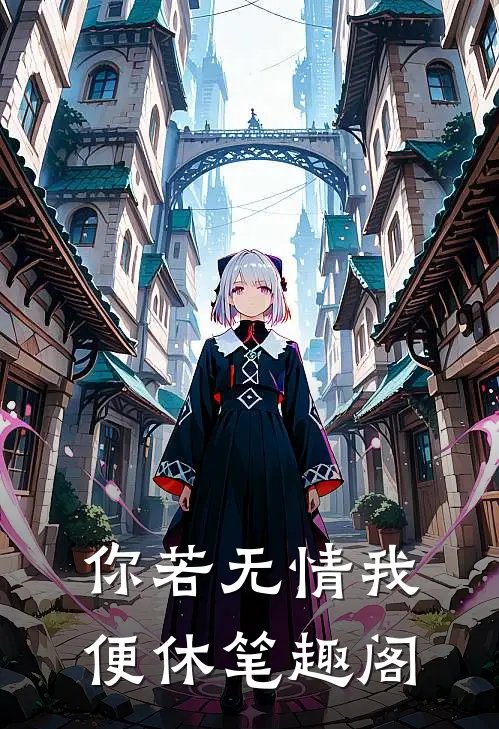 你若无情我便休笔趣阁