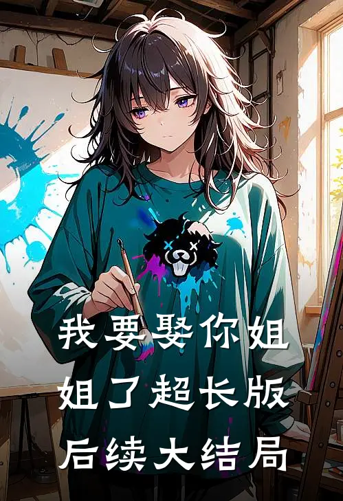 我要娶你姐姐了超长版后续大结局