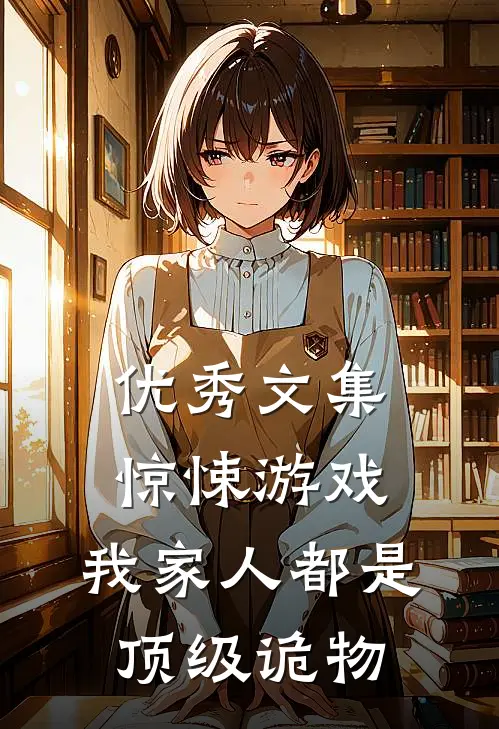 优秀文集惊悚游戏：我家人都是顶级诡物