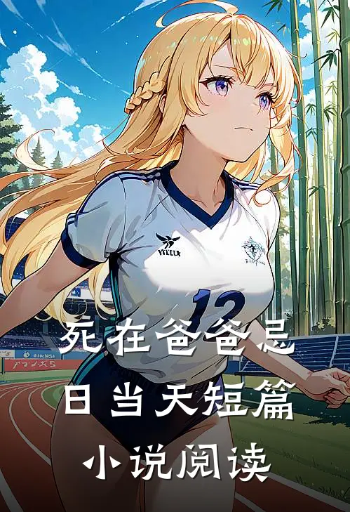 死在爸爸忌日当天短篇小说阅读