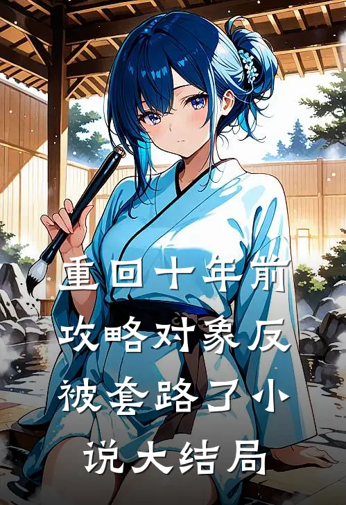 重回十年前，攻略对象反被套路了小说大结局