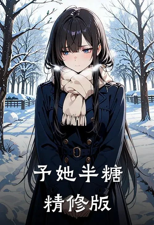予她半糖精修版