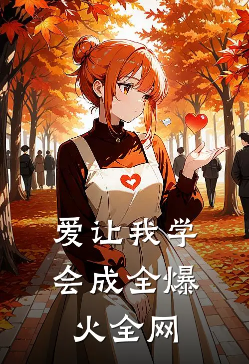 爱让我学会成全爆火全网