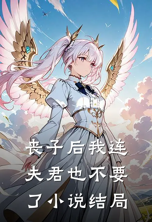 丧子后我连夫君也不要了小说结局