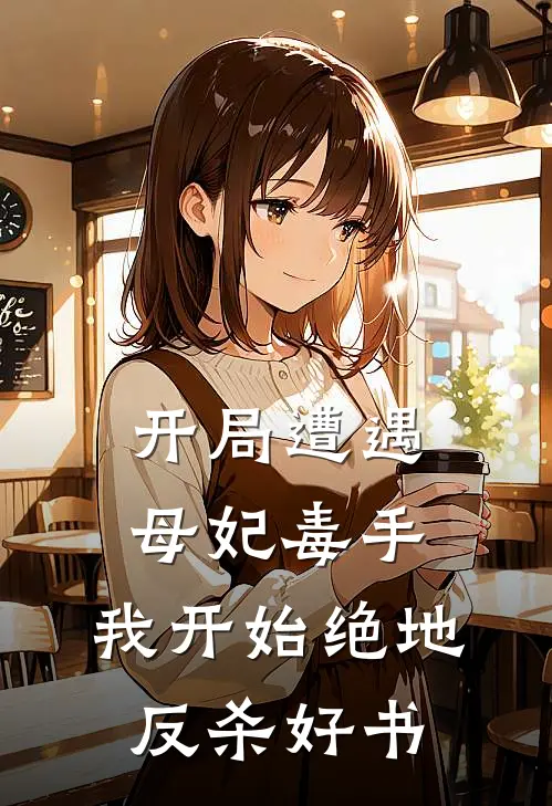 开局遭遇母妃毒手，我开始绝地反杀好书