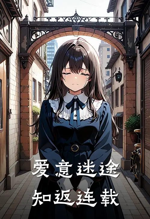 爱意迷途知返连载