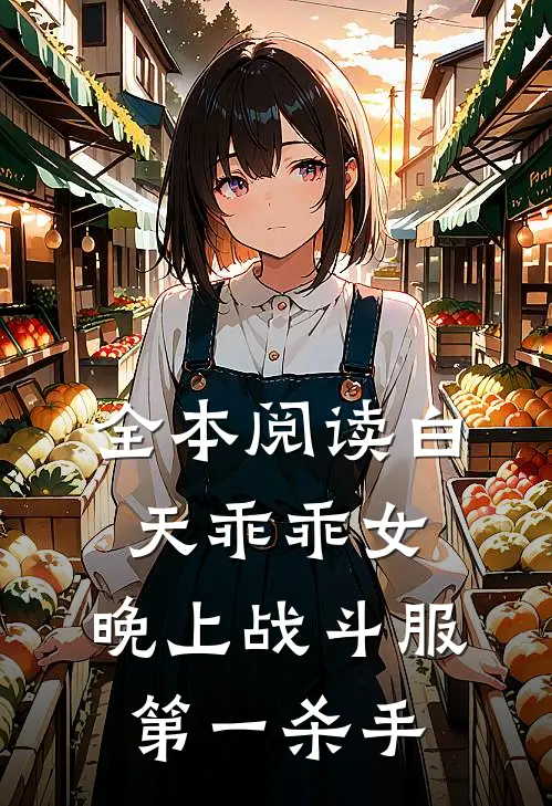 全本阅读白天乖乖女，晚上战斗服第一杀手
