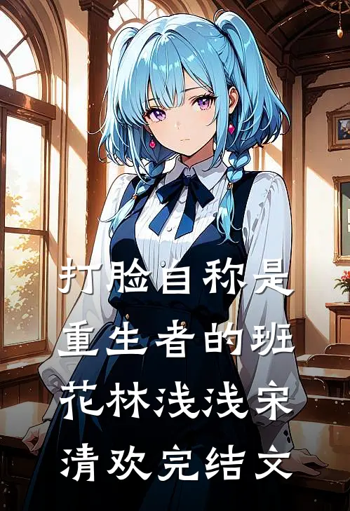 打脸自称是重生者的班花林浅浅宋清欢完结文