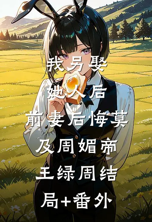 我另娶她人后，前妻后悔莫及周媚帝王绿周结局+番外