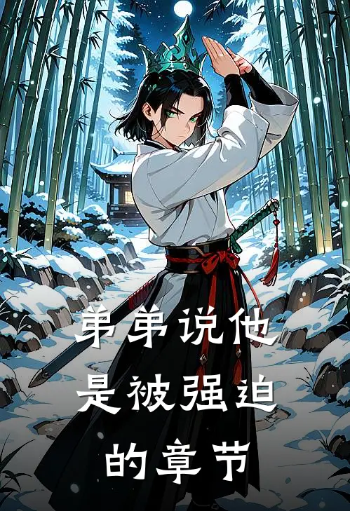 弟弟说他是被强迫的章节