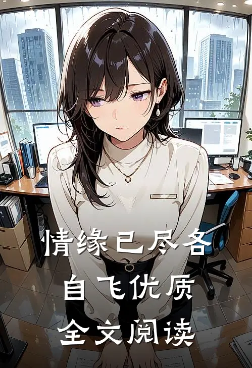 情缘已尽各自飞优质全文阅读