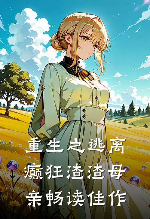 重生之逃离癫狂渣渣母亲畅读佳作
