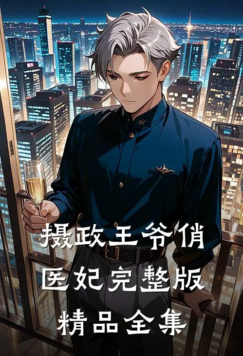 摄政王爷俏医妃完整版精品全集