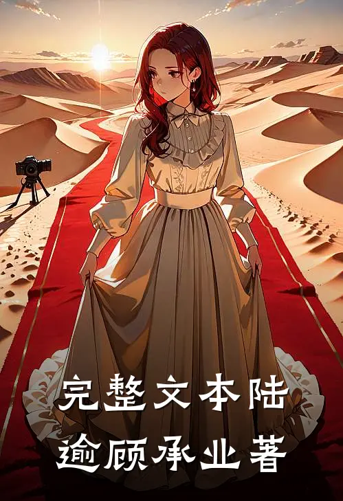 完整文本陆逾顾承业著
