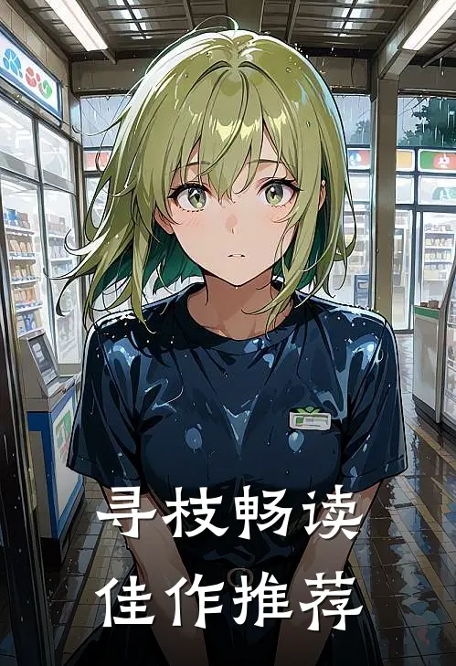 寻枝畅读佳作推荐
