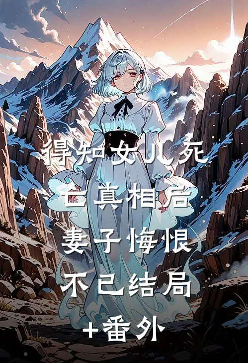得知女儿死亡真相后，妻子悔恨不已结局+番外