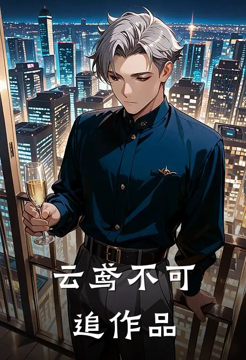 云鸢不可追作品